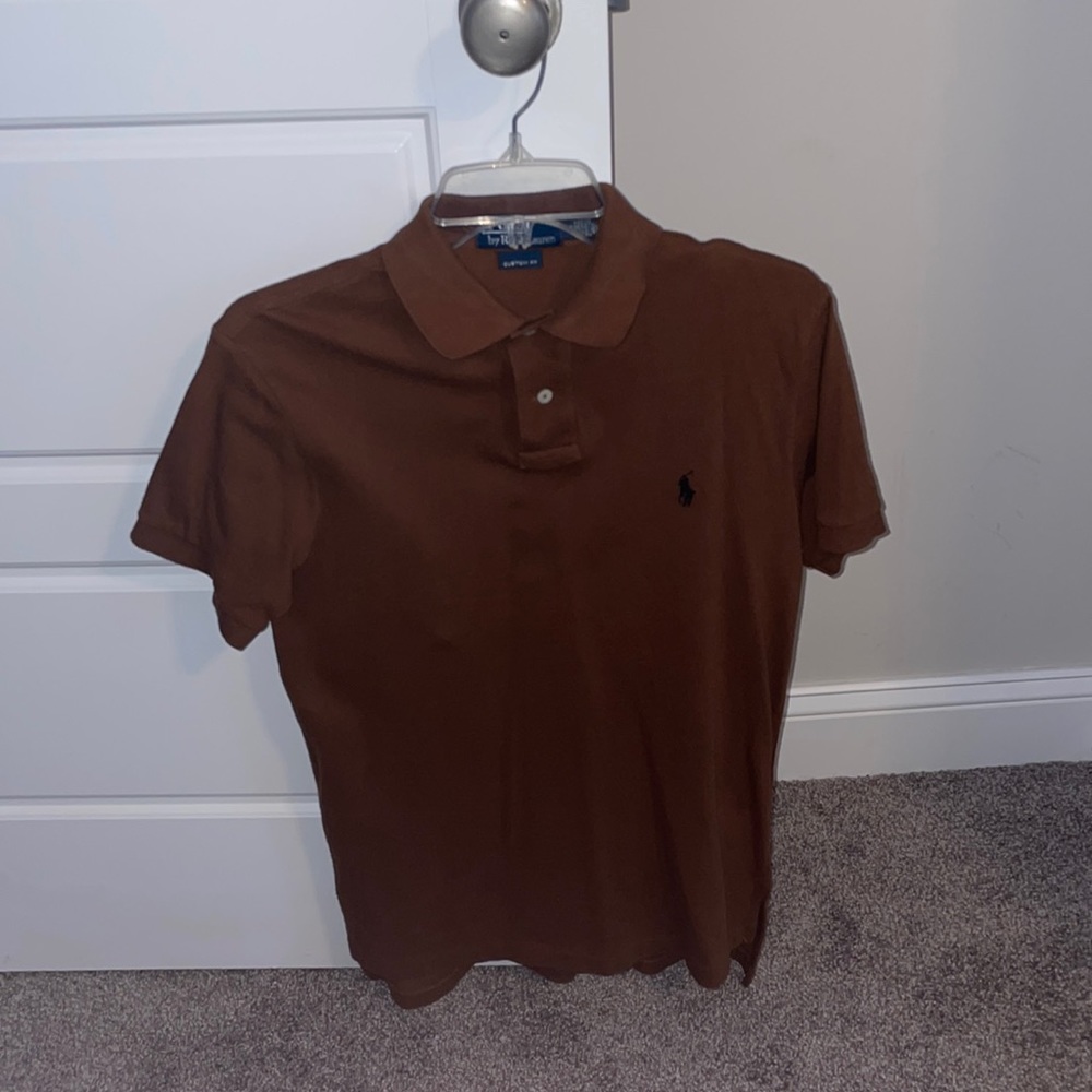Mens small Polo